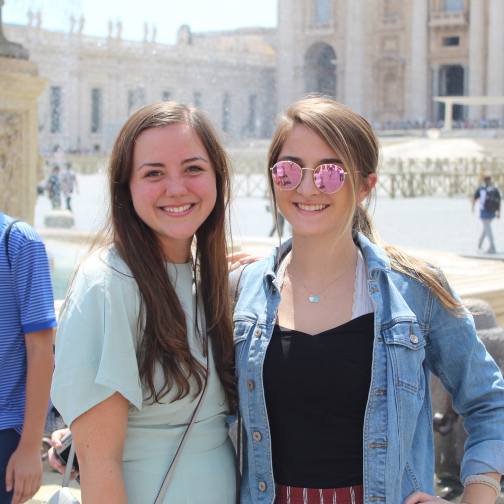 Meet your Posher, Sydney